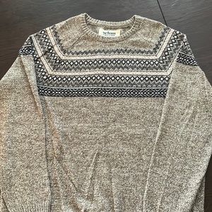 Men’s Urban Pipeline Crewneck Sweater